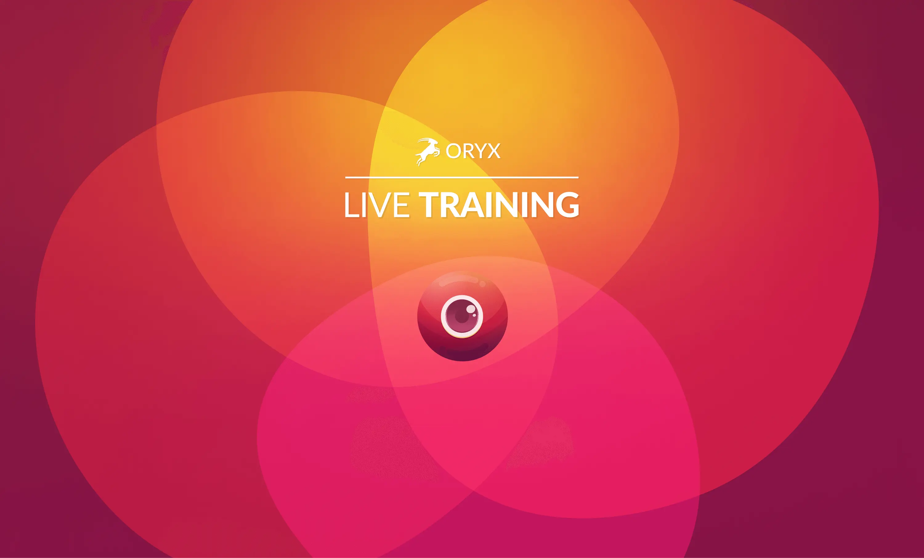 Live Training: Your Layout, in Real Time