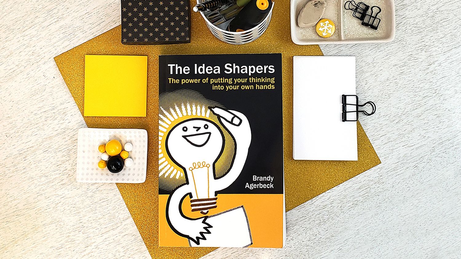 The Idea Shapers