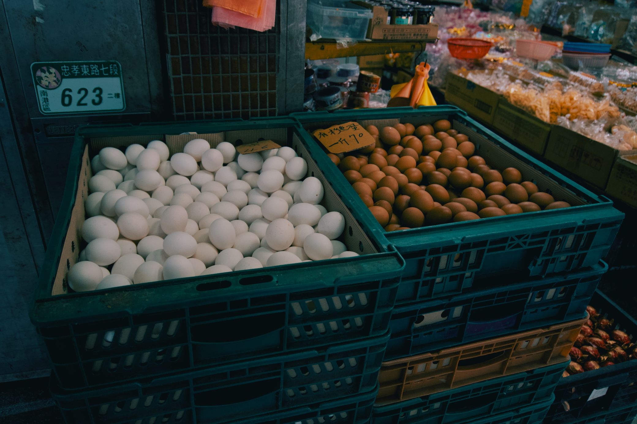 Eggs for sale