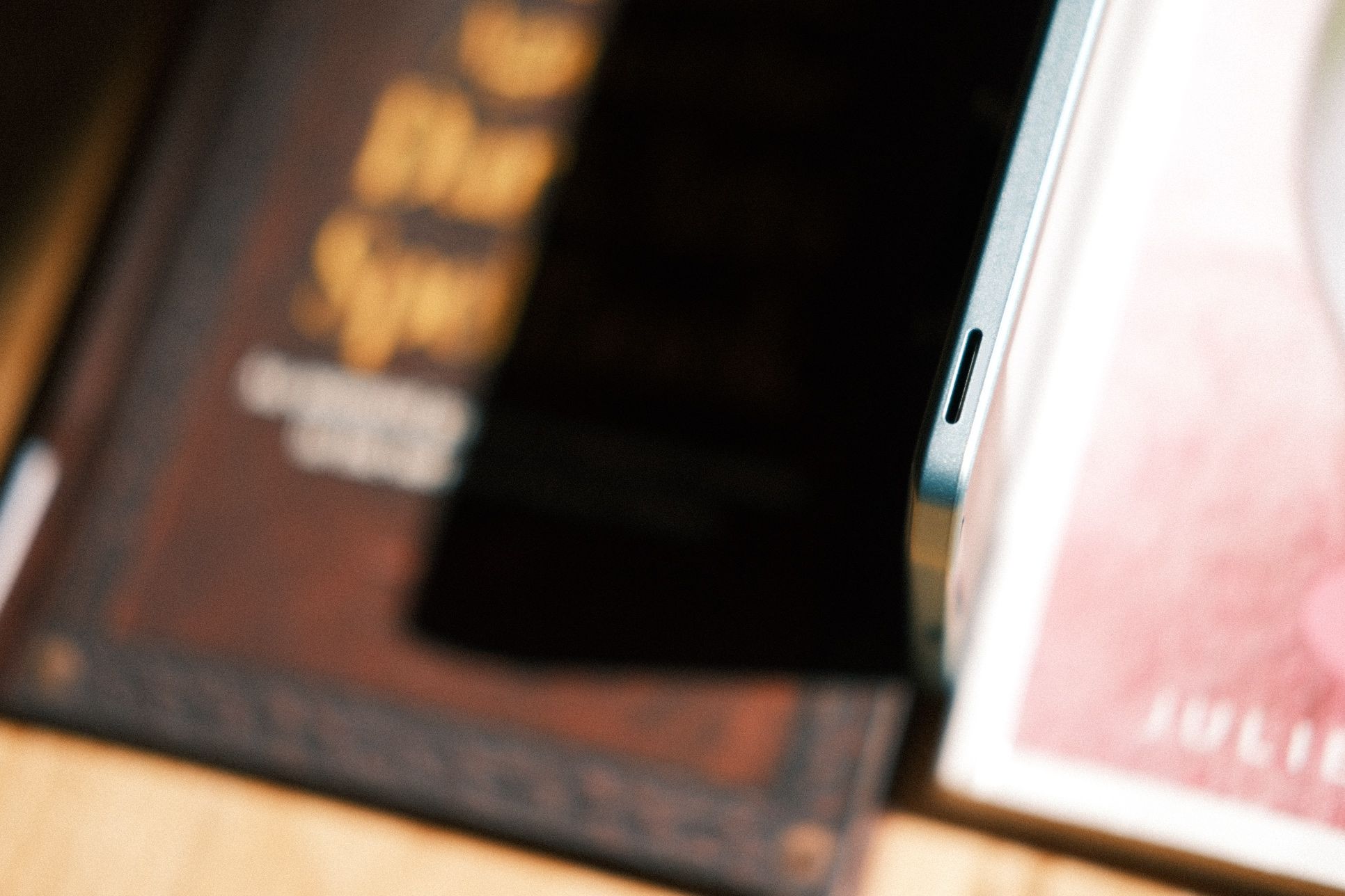 SD Card slot