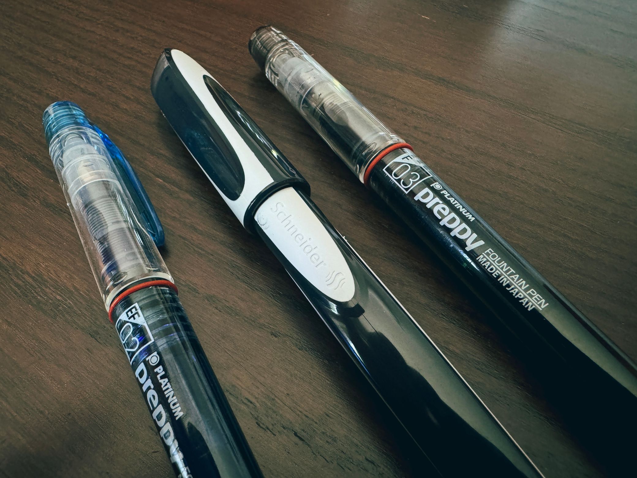 Pens