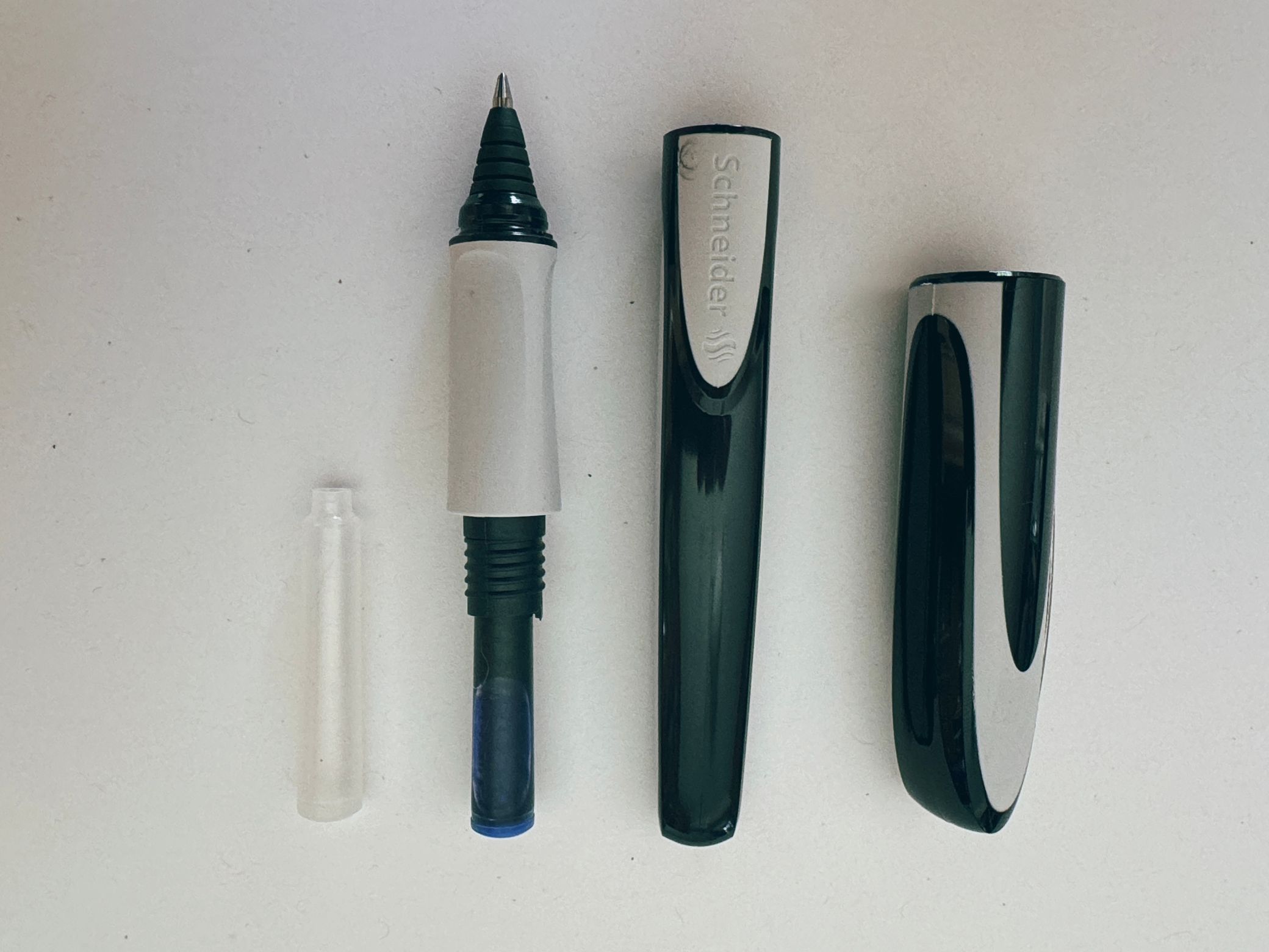 Pen parts