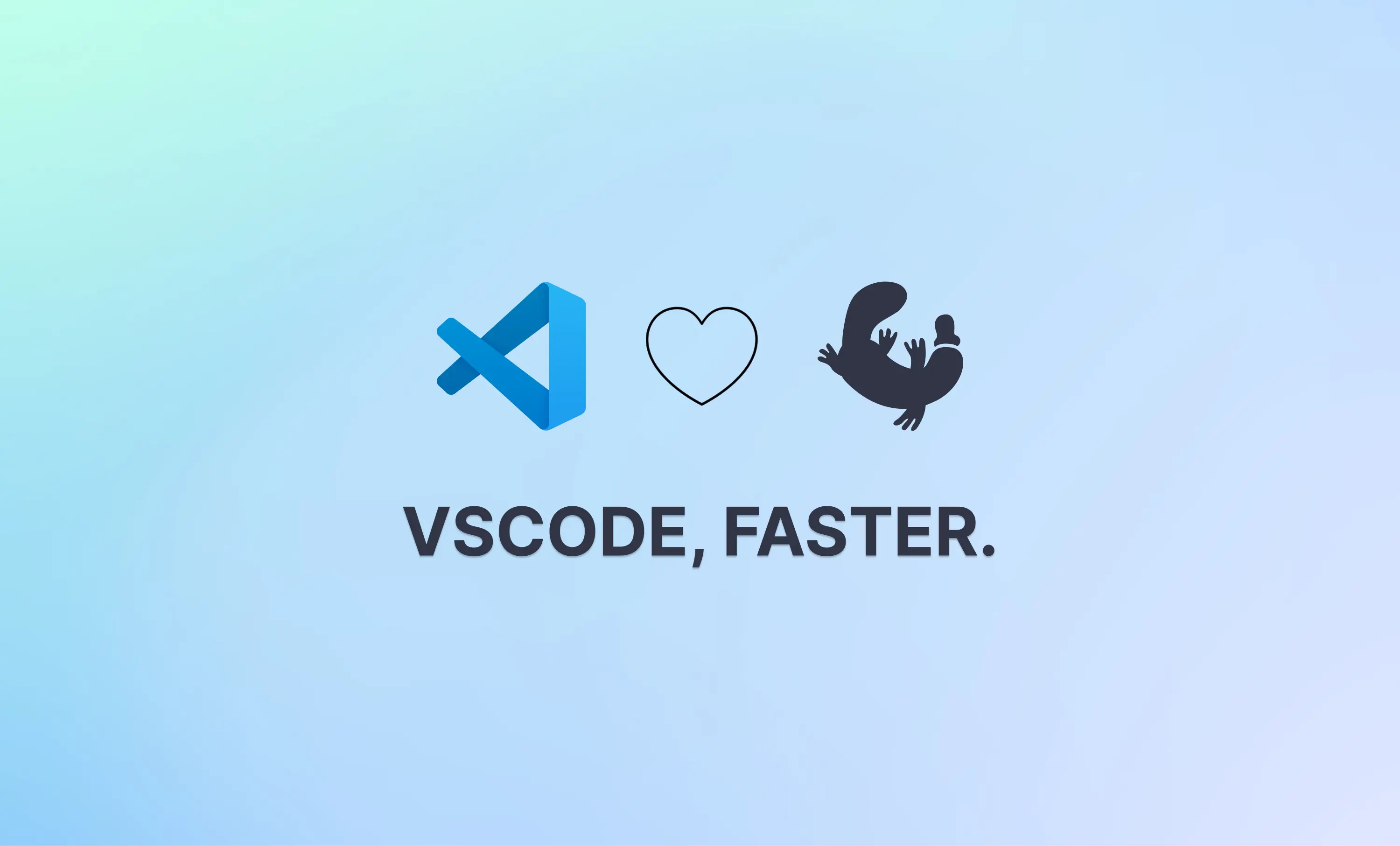 Work Faster in VSCode Without Needing a Mouse