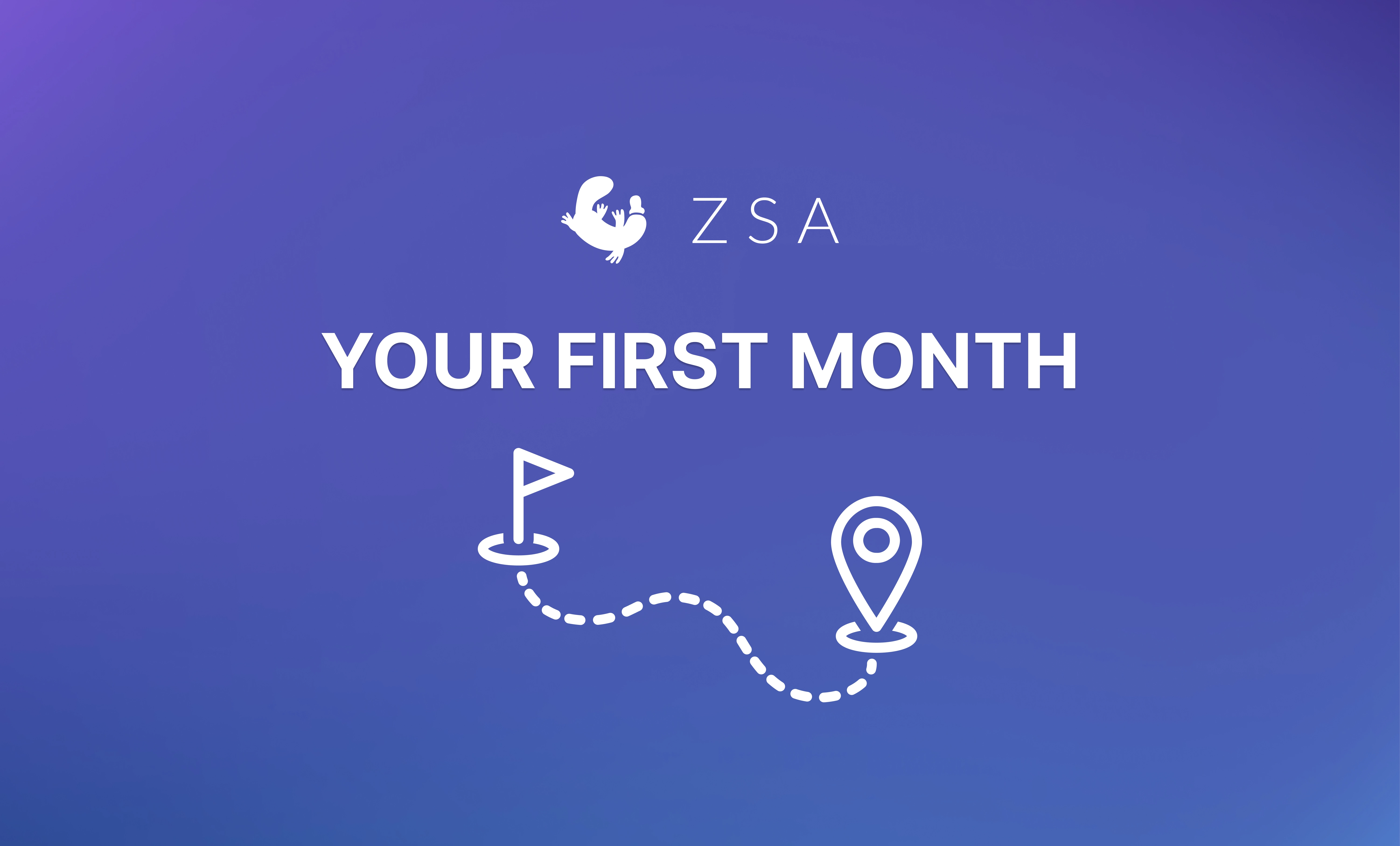 Your first month with a ZSA Keyboard